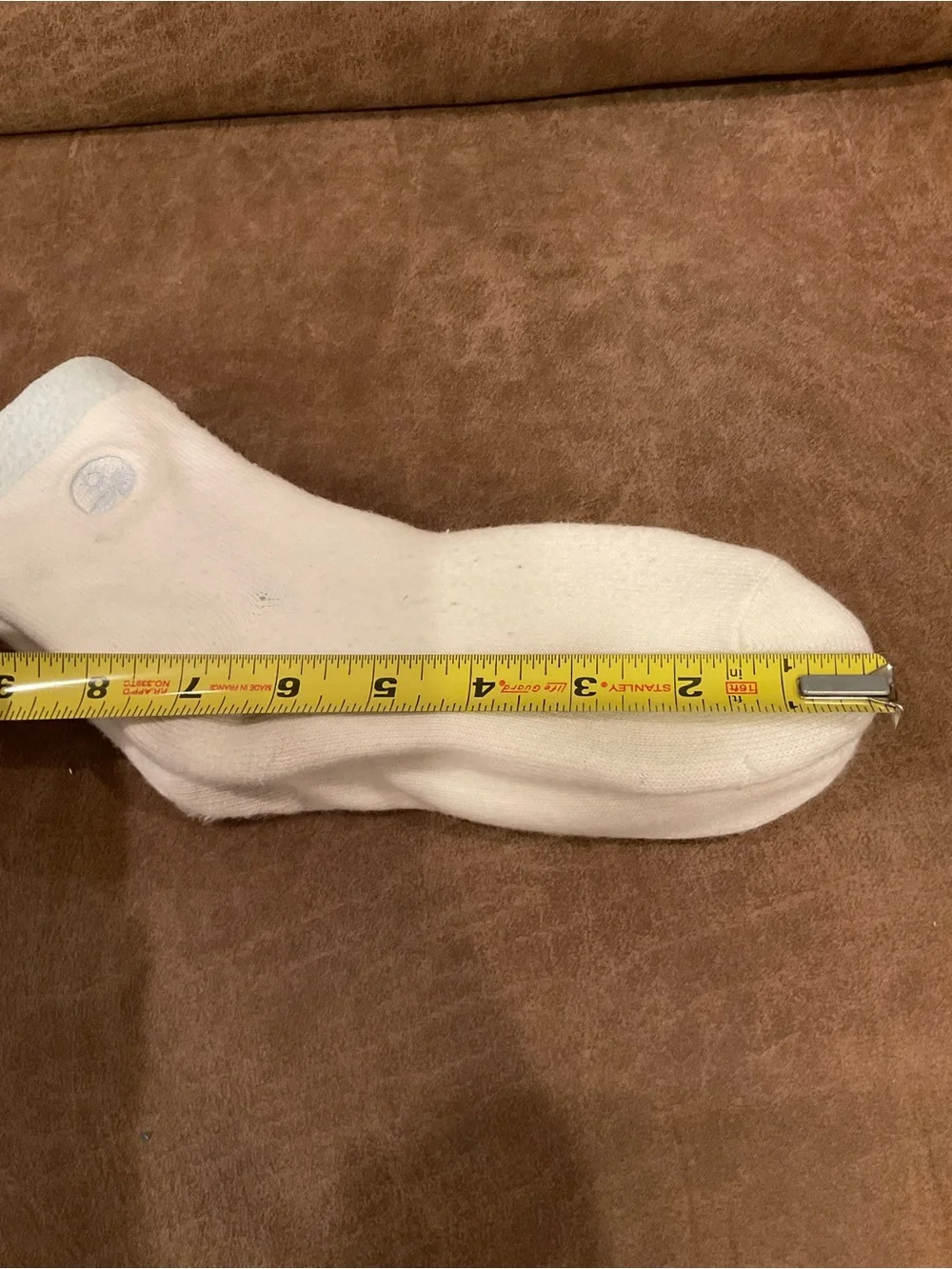 Earth Therapeutics Double Layer Socks